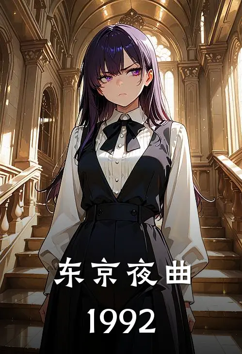 东京夜曲1992