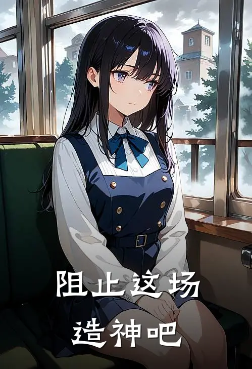 阻止这场造神吧