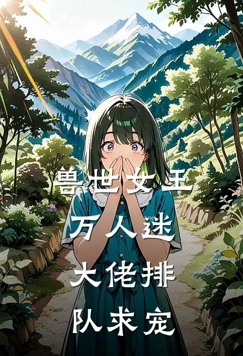 兽世女王万人迷，大佬排队求宠