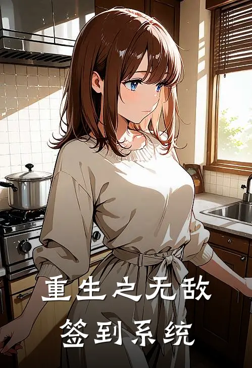 重生之无敌签到系统