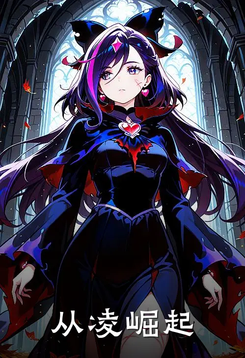 从凌崛起兔兔叶玲珑小说完整版_热门好看小说从凌崛起(兔兔叶玲珑)