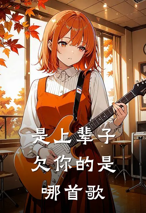 是上辈子欠你的是哪首歌