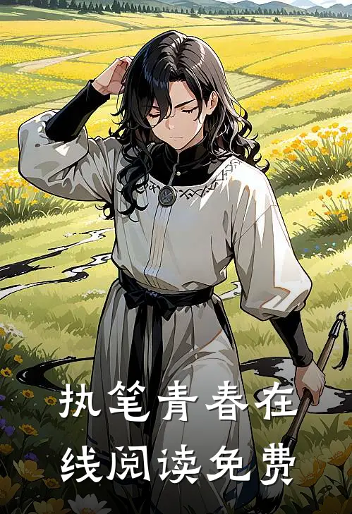 执笔青春在线阅读免费