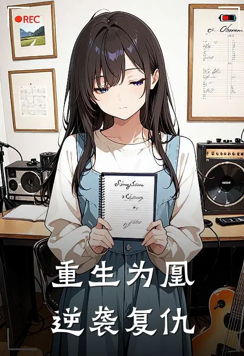 重生为凰逆袭复仇