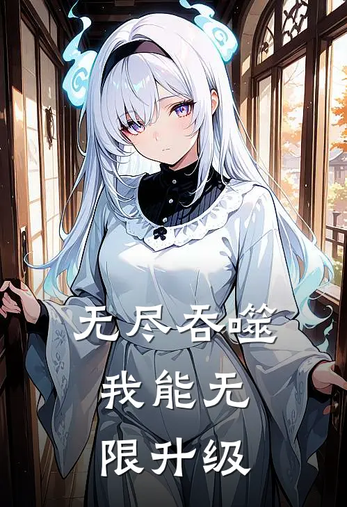 无尽吞噬，我能无限升级