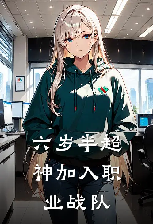 六岁半超神加入职业战队