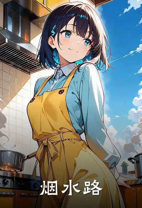 烟水路