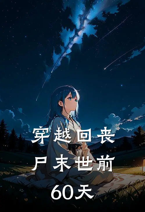 穿越回丧尸末世前60天