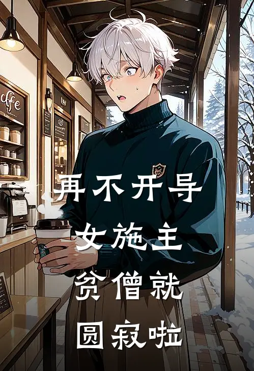 陈林邱意浓《再不开导女施主，贫僧就圆寂啦》全文免费阅读_再不开导女施主，贫僧就圆寂啦全集在线阅读