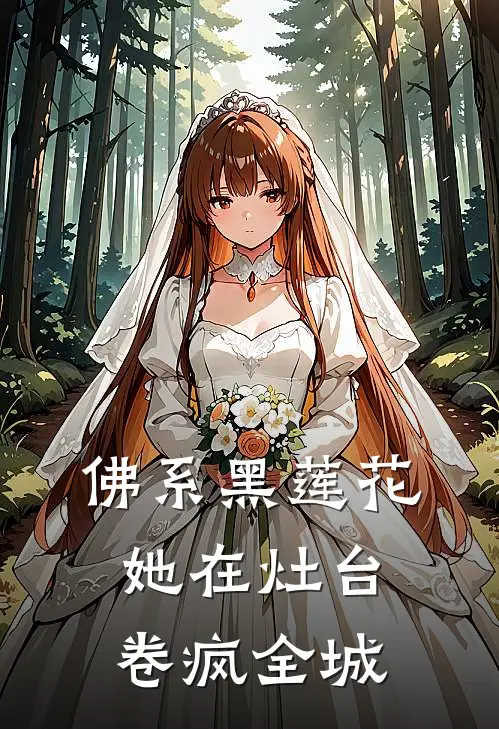 佛系黑莲花，她在灶台卷疯全城苏晓萱柳酥雅热门小说阅读_好看的小说推荐完结佛系黑莲花，她在灶台卷疯全城苏晓萱柳酥雅