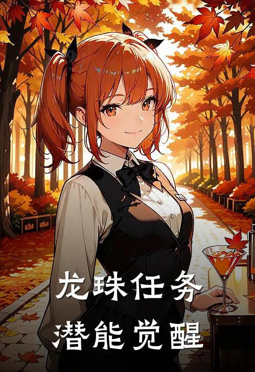 龙珠任务：潜能觉醒(拉蒂兹巴达克)网络热门小说_最新章节列表龙珠任务：潜能觉醒(拉蒂兹巴达克)