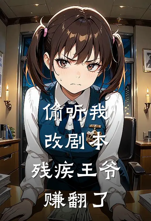 偷听我改剧本，残疾王爷赚翻了陆星瑶陆鸣完结版小说阅读_完整版小说免费阅读偷听我改剧本，残疾王爷赚翻了(陆星瑶陆鸣)