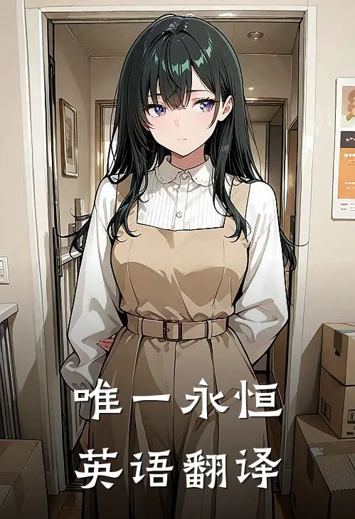 唯一永恒英语翻译