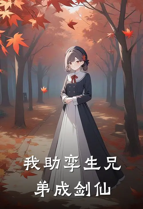 谢正均谢正则《我助孪生兄弟成剑仙》完结版阅读_(我助孪生兄弟成剑仙)全集阅读