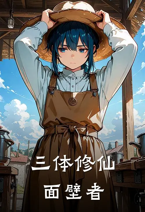 三体修仙面壁者