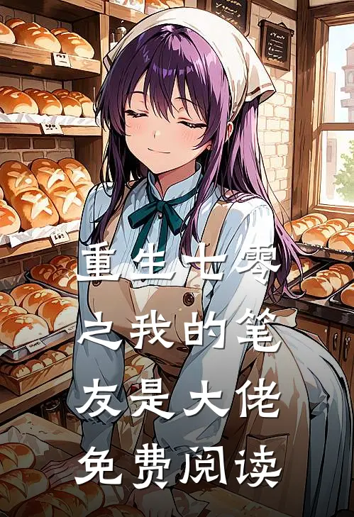 重生七零之我的笔友是大佬免费阅读