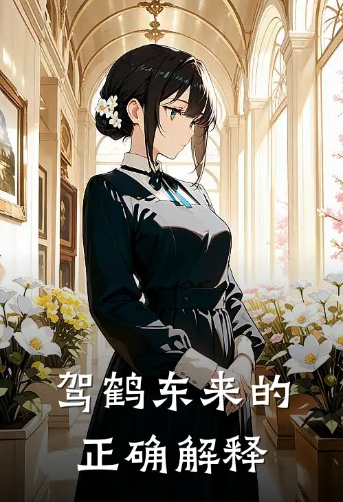 驾鹤东来的正确解释