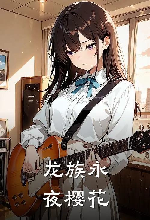 龙族永夜樱花
