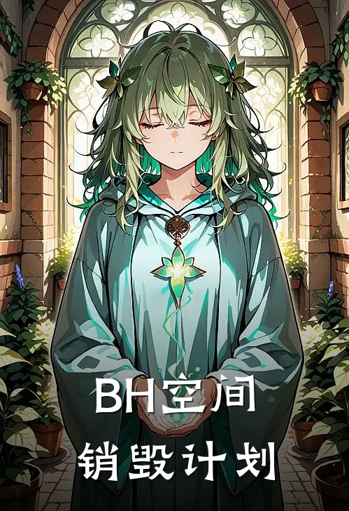 BH空间销毁计划