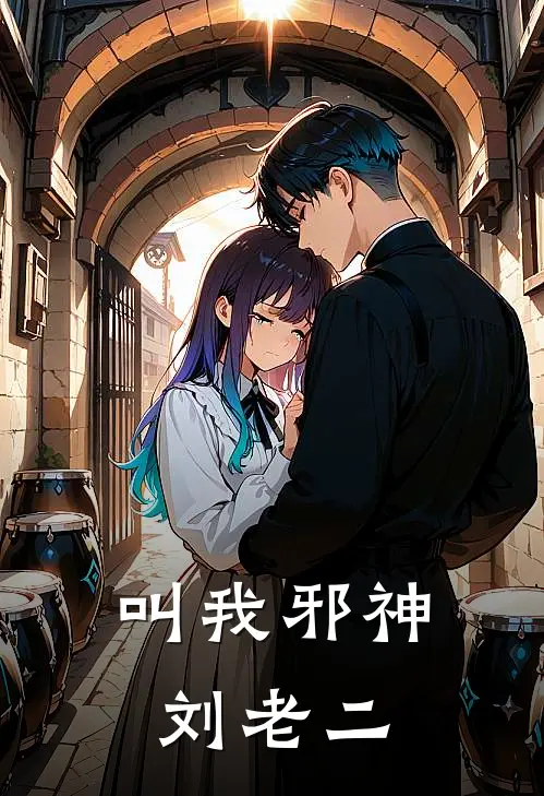 叫我邪神刘老二