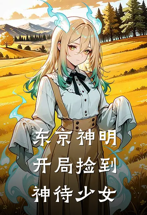 东京神明，开局捡到神待少女
