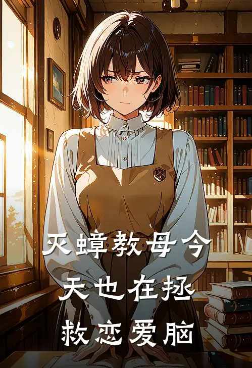 灭蟑教母今天也在拯救恋爱脑帕金森德拉古热门小说完结_热门的小说灭蟑教母今天也在拯救恋爱脑帕金森德拉古