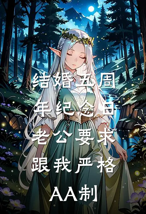 结婚五周年纪念日，老公要求跟我严格AA制江淮舟林夏免费小说大全_完结的小说结婚五周年纪念日，老公要求跟我严格AA制(江淮舟林夏)