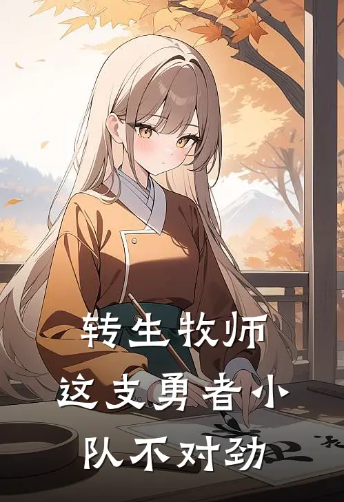 转生牧师：这支勇者小队不对劲