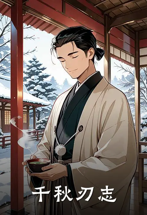 千秋刃志