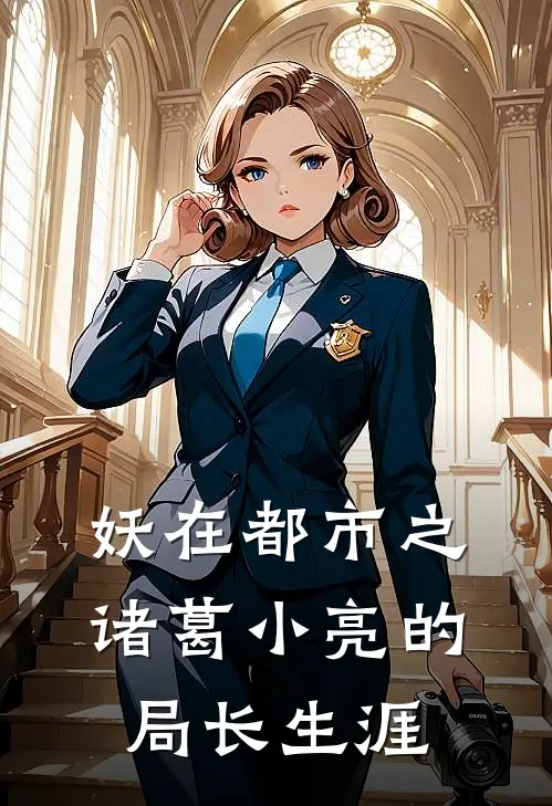 妖在都市之诸葛小亮的局长生涯(诸葛小亮白素素)最新推荐小说_在哪看免费小说妖在都市之诸葛小亮的局长生涯诸葛小亮白素素