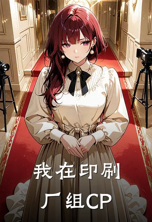 我在印刷厂组CP