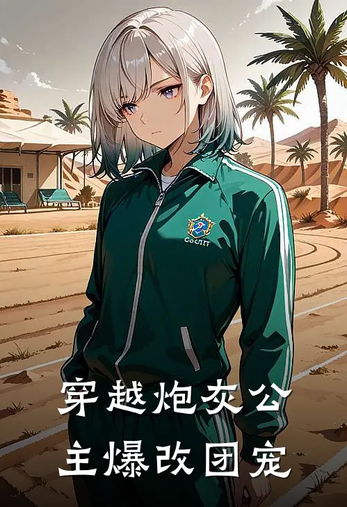 穿越炮灰公主爆改团宠