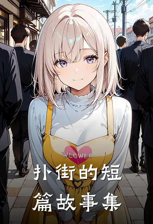 扑街的短篇故事集(池绪妍妍)最新推荐小说_最新免费小说扑街的短篇故事集池绪妍妍