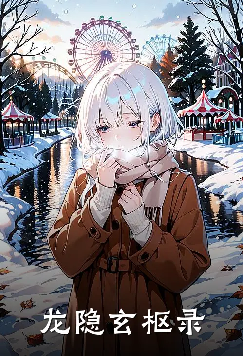 龙隐玄枢录(白枫白枫)完整版免费全文阅读_最热门小说龙隐玄枢录白枫白枫