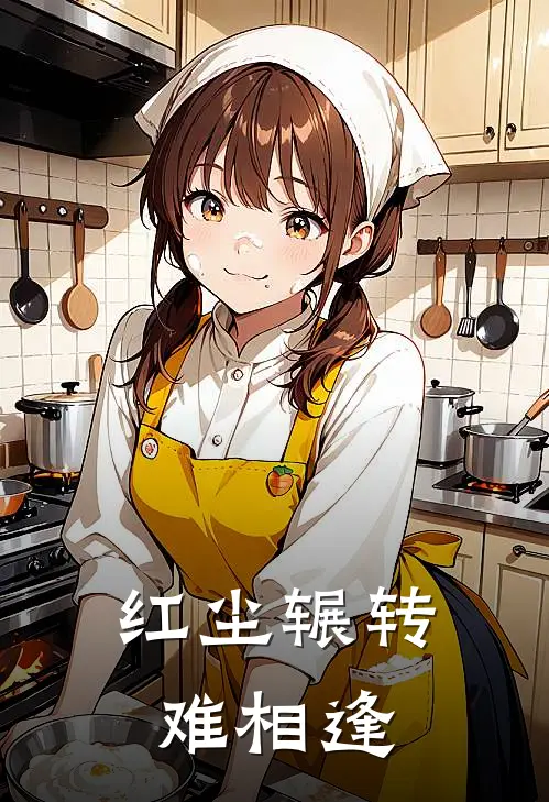 红尘辗转难相逢