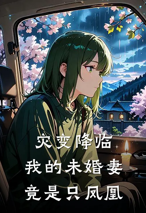 灾变降临：我的未婚妻竟是只凤凰杨少横李砚秋热门小说推荐_完本小说大全灾变降临：我的未婚妻竟是只凤凰(杨少横李砚秋)