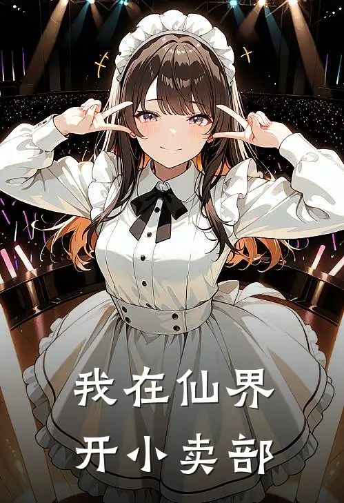 我在仙界开小卖部(陈大鹏二郎神)最新小说全文阅读_最新章节列表我在仙界开小卖部(陈大鹏二郎神)