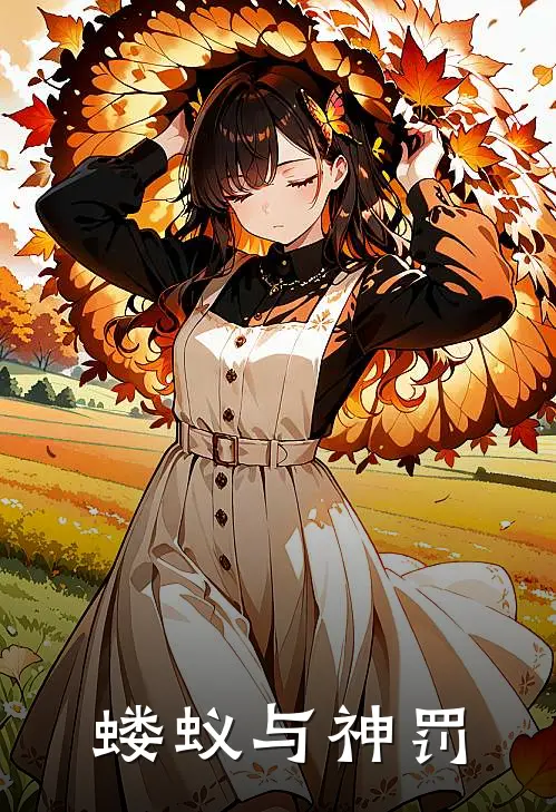 蝼蚁与神罚韩彪郭玥免费小说大全_热门免费小说蝼蚁与神罚(韩彪郭玥)