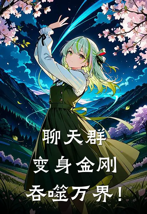 聊天群：变身金刚，吞噬万界！