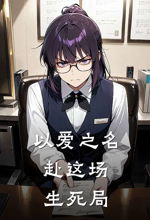 以爱之名，赴这场生死局