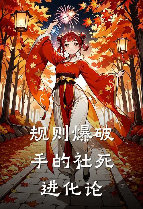 规则爆破手的社死进化论