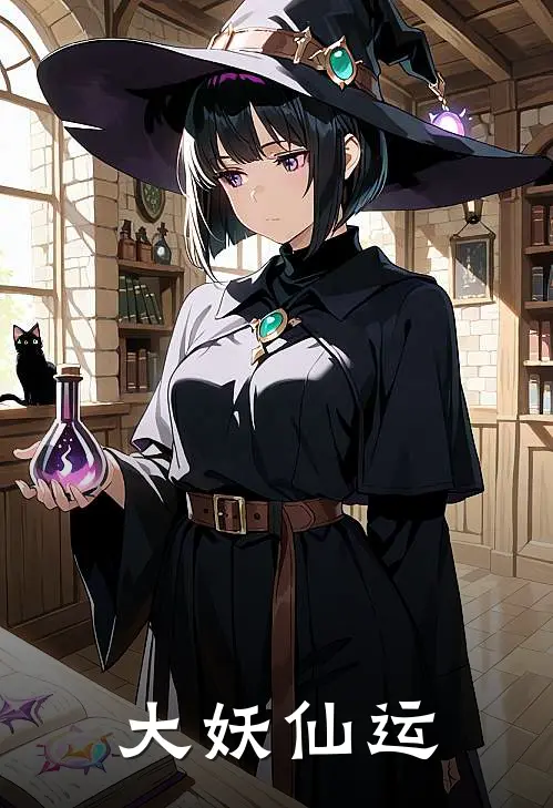 大妖仙运