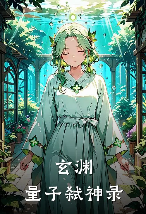 玄渊：量子弑神录陆溟张道陵完整版小说全文免费阅读_最新章节列表玄渊：量子弑神录(陆溟张道陵)