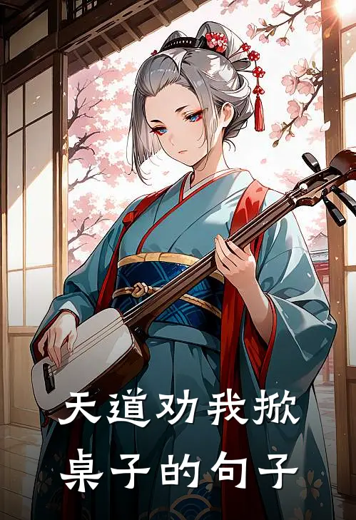 天道劝我掀桌子的句子