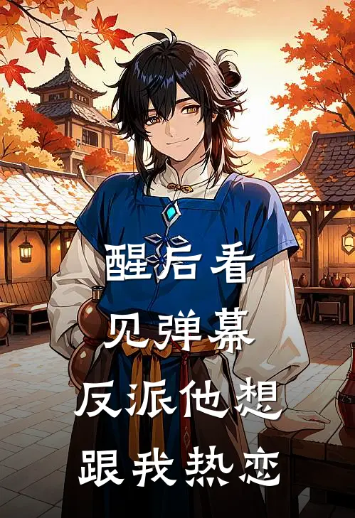 醒后看见弹幕，反派他想跟我热恋