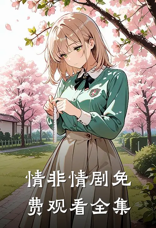 情非情剧免费观看全集