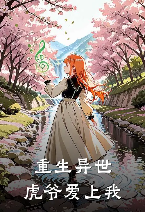 重生异世：虎爷爱上我(陆文陆青青)完结版小说推荐_最新完结小说推荐重生异世：虎爷爱上我陆文陆青青