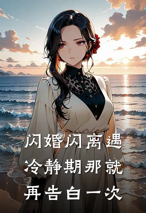 闪婚闪离遇冷静期那就再告白一次林姝宜许悠然推荐完结小说_免费阅读闪婚闪离遇冷静期那就再告白一次(林姝宜许悠然)