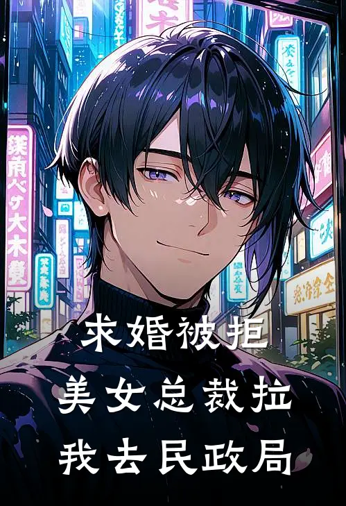 求婚被拒：美女总裁拉我去民政局林毅苏晴完本热门小说_完本小说免费求婚被拒：美女总裁拉我去民政局(林毅苏晴)