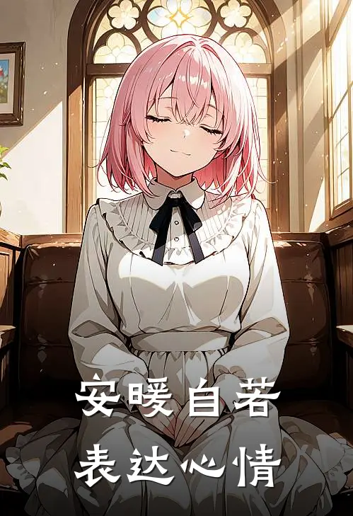 安暖自若表达心情